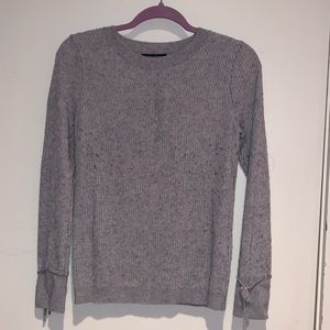 Banana Republic sweater